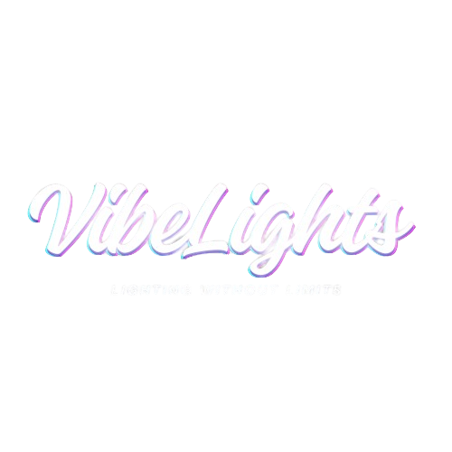 Vibelights